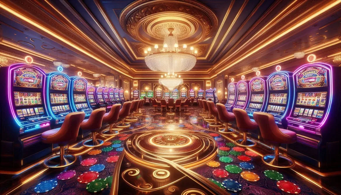 1xCasino